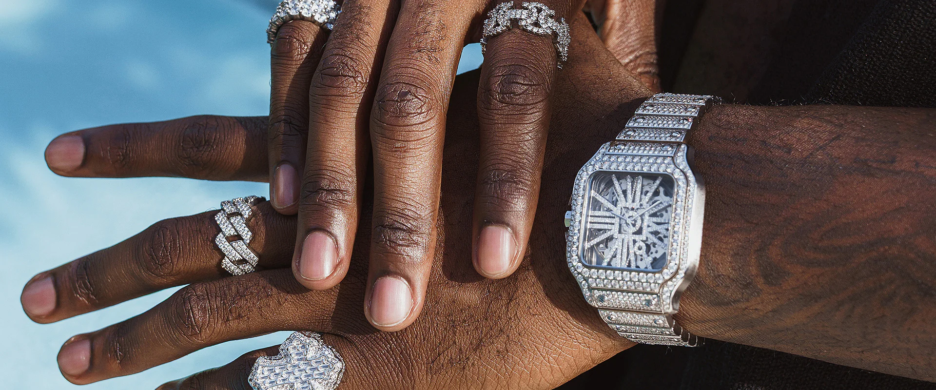 Elite Moissanite, Unrivaled Brilliance